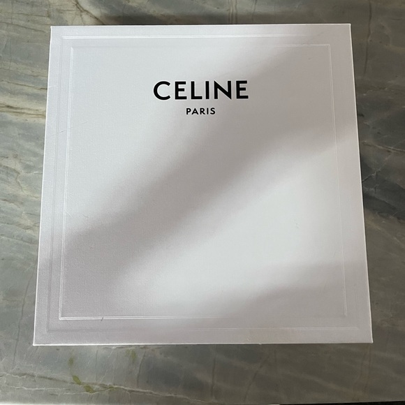 Celine Large Strap Wallet - Picture 14 of 15